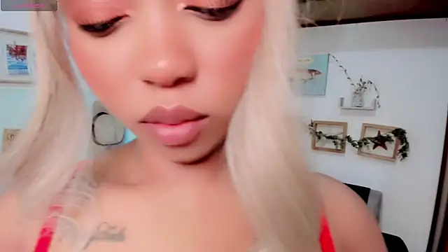 doris cruz online show from February 2025 01:16:02 PM