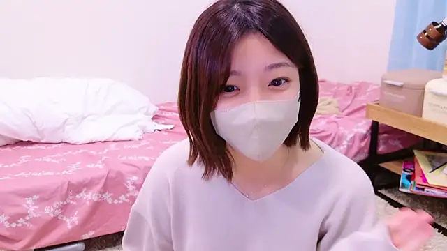 HaruruHappy online show from December 2024 02:22:01 PM