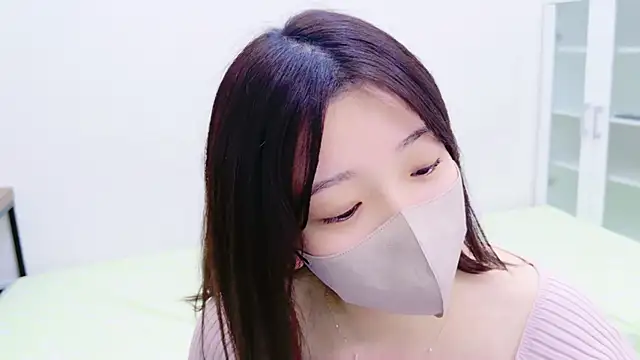 HaruruHappy online show from March 2025 11:12:02 AM