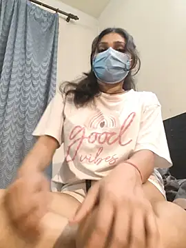 Snapshot of Sonam-378 chatting on February 2025 05:56:02 PM Sonam-378 online show from February 2025 05:56:02 PM