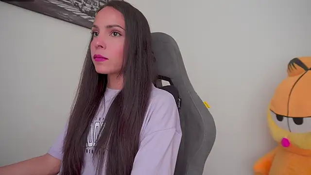 Snapshot of little-eli chatting on October 2025 07:14:02 PM little-eli online show from October 2025 07:14:02 PM