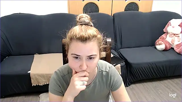 VioletaFlower7 online show from January 2025 09:56:01 AM