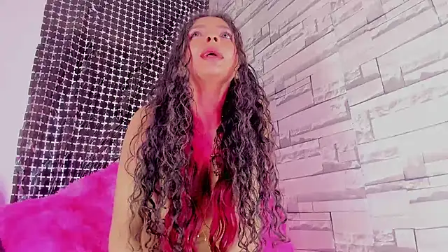 MiaKirshner online show from February 2025 12:16:01 AM