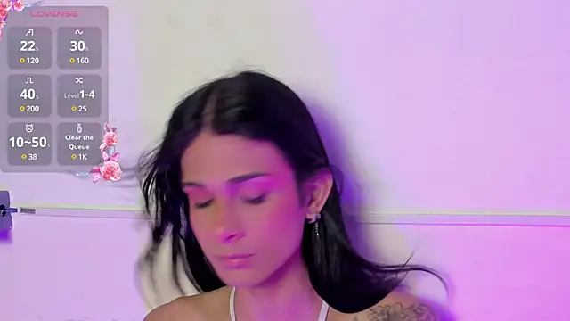 Snapshot of Mara_friendboy699 chatting on December 2024 08:05:02 PM Mara friendboy699 online show from December 2024 08:05:02 PM