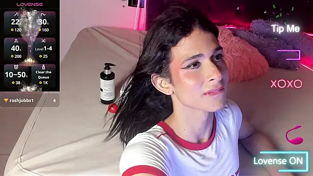 Snapshot of Mara_friendboy699 chatting on February 2025 03:37:02 AM Mara friendboy699 online show from February 2025 03:37:02 AM