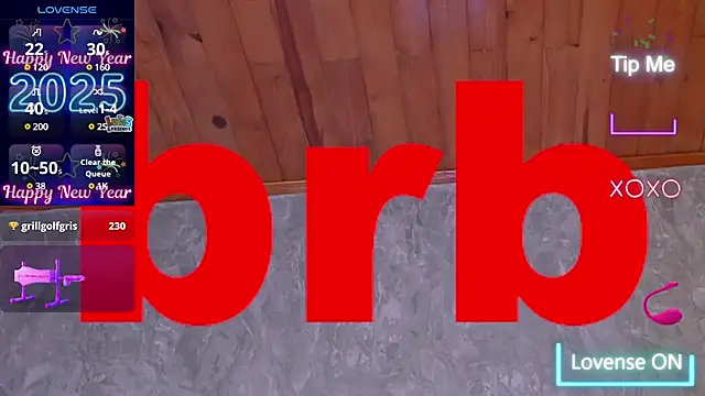 Snapshot of Mara_friendboy699 chatting on February 2025 10:43:02 PM Mara friendboy699 online show from February 2025 10:43:02 PM