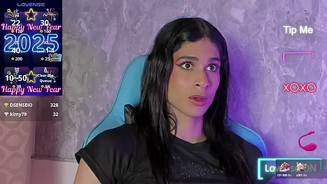 Snapshot of Mara_friendboy699 chatting on February 2025 06:52:02 AM Mara friendboy699 online show from February 2025 06:52:02 AM