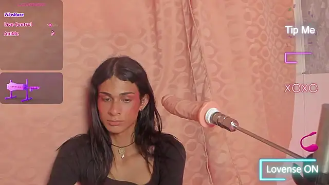 Snapshot of Mara_friendboy699 chatting on February 2025 08:44:01 PM Mara friendboy699 online show from February 2025 08:44:01 PM