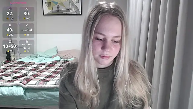 Snapshot of annabel8 chatting on January 2025 08:37:01 PM annabel8 online show from January 2025 08:37:01 PM