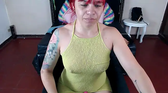 VioletaaaSlave online show from January 2025 11:11:01 AM