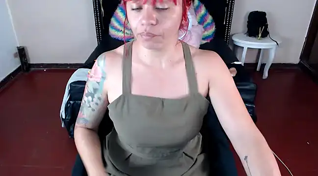 VioletaaaSlave online show from January 2025 02:36:02 PM