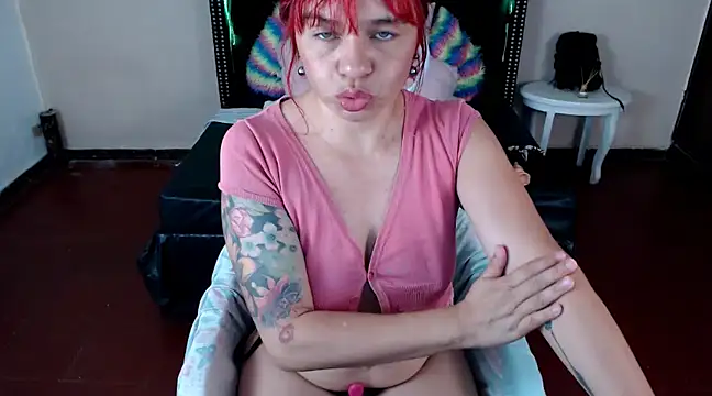 VioletaaaSlave online show from January 2025 02:11:01 PM