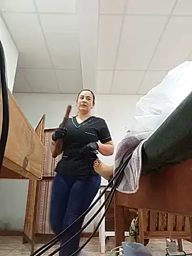 XGabrielaXX online show from November 2025 02:08:02 PM