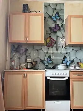 Snapshot of Romsticks chatting on February 2025 09:58:01 AM Romsticks online show from February 2025 09:58:01 AM