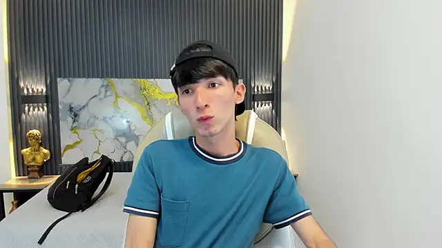 Jake evans online show from October 2025 08:17:02 PM