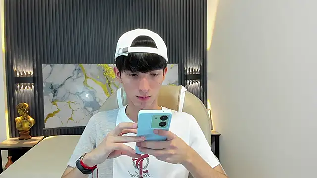 Jake evans online show from October 2025 08:09:02 PM