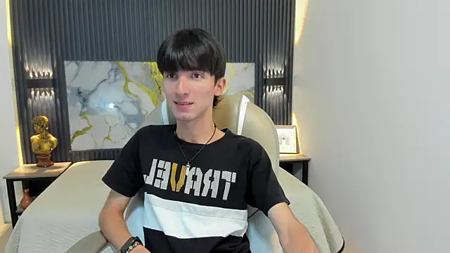 Jake evans online show from October 2025 08:31:01 PM