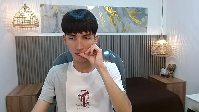 Jake evans online show from October 2025 01:01:02 PM