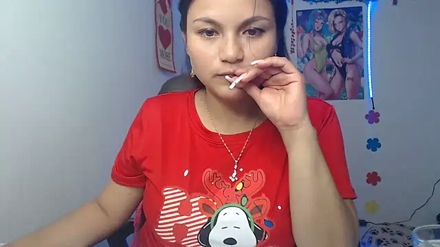 Snapshot of Zafiroweb09 chatting on December 2024 09:46:01 PM Zafiroweb09 online show from December 2024 09:46:01 PM