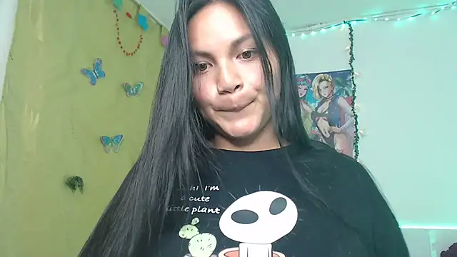 Snapshot of Zafiroweb09 chatting on March 2025 10:27:02 PM Zafiroweb09 online show from March 2025 10:27:02 PM