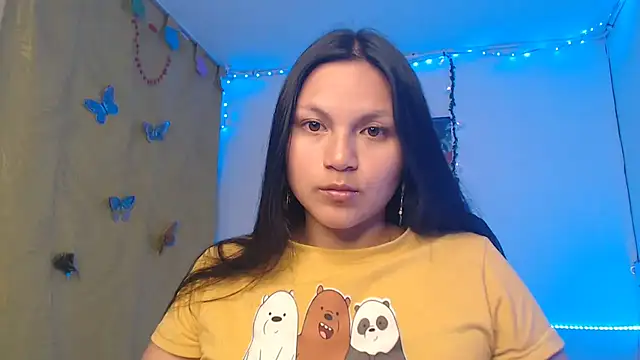 Snapshot of Zafiroweb09 chatting on March 2025 09:32:02 PM Zafiroweb09 online show from March 2025 09:32:02 PM