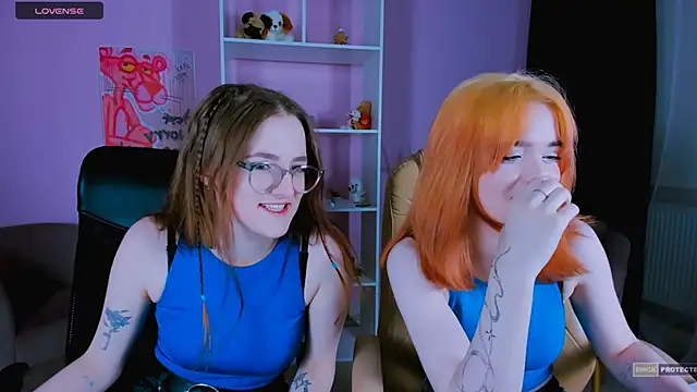 liana kisses online show from December 2024 10:39:01 AM