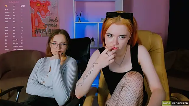 liana kisses online show from December 2024 01:47:01 AM