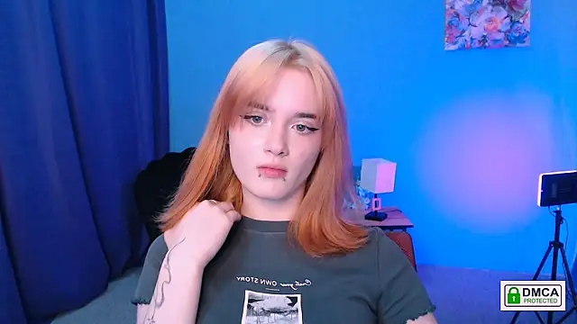 liana kisses online show from January 2025 10:44:01 PM