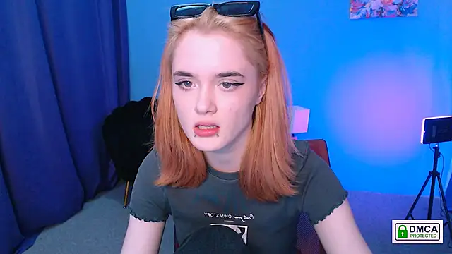 liana kisses online show from January 2025 04:55:02 AM