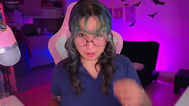 FernandaOrtegaaa online show from November 2025 11:05:02 PM