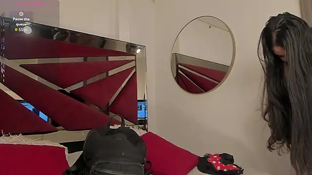 BarbaraKnox  online show from October 2025 11:49:01 PM