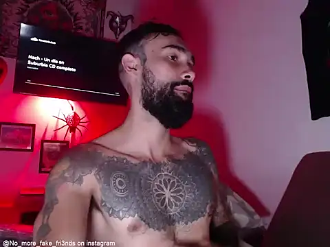 Franckstein online show from November 2025 10:47:02 AM