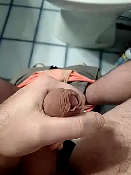 Durovoglioso2 online show from February 2025 11:55:01 AM