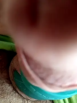 Durovoglioso2 online show from March 2025 11:47:02 AM