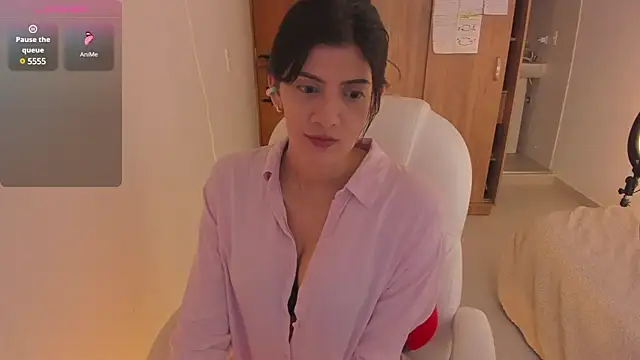 misstoya online show from December 2024 11:45:01 PM