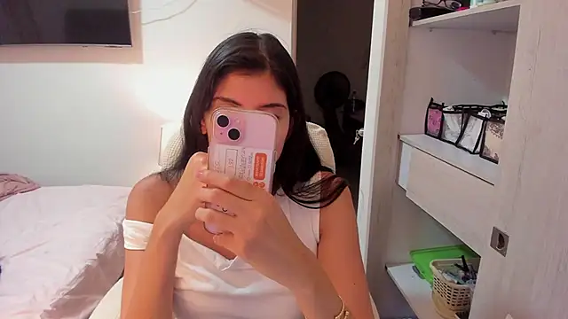 misstoya online show from October 2025 01:03:01 AM