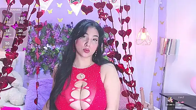 bigboobsrose1 online show from February 2025 02:15:01 AM