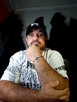 Snapshot of Futacisu chatting on October 2025 02:56:01 AM Futacisu online show from October 2025 02:56:01 AM