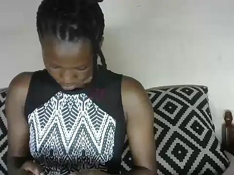 Pretty-emmie online show from January 2025 09:59:01 AM