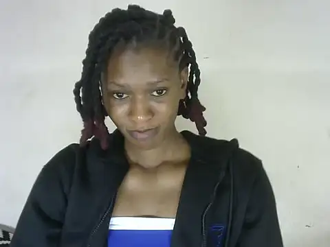 Pretty-emmie online show from February 2025 06:04:01 AM