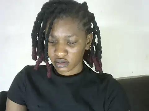 Pretty-emmie online show from March 2025 06:33:02 AM