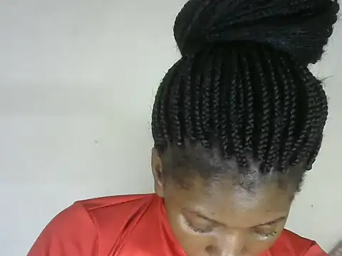 Pretty-emmie online show from September 2025 10:25:01 PM