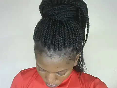 Pretty-emmie online show from September 2025 02:22:02 PM