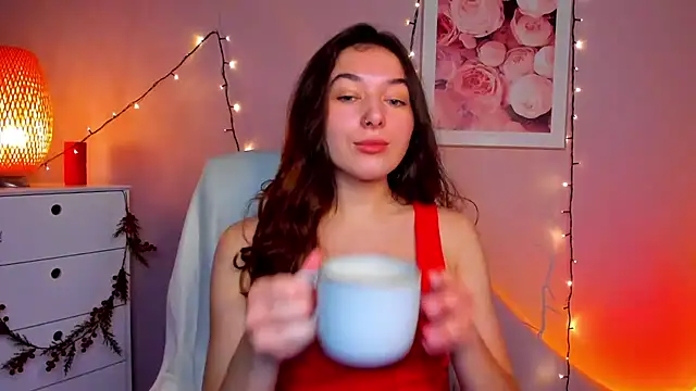 Meagn Extasy online show from December 2024 07:26:02 AM