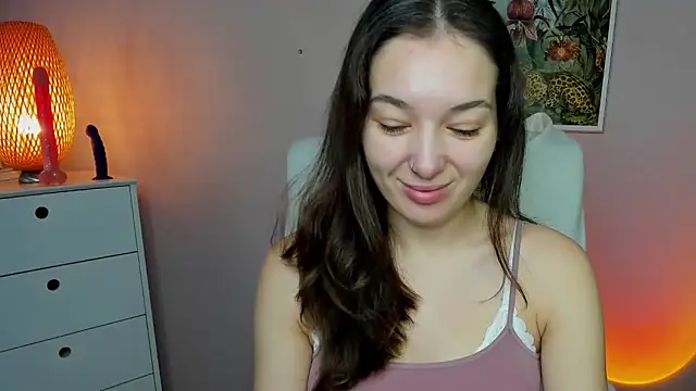 Meagn Extasy online show from September 2025 06:28:02 AM