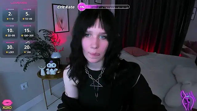 Lia xxGirl online show from September 2025 09:27:02 PM