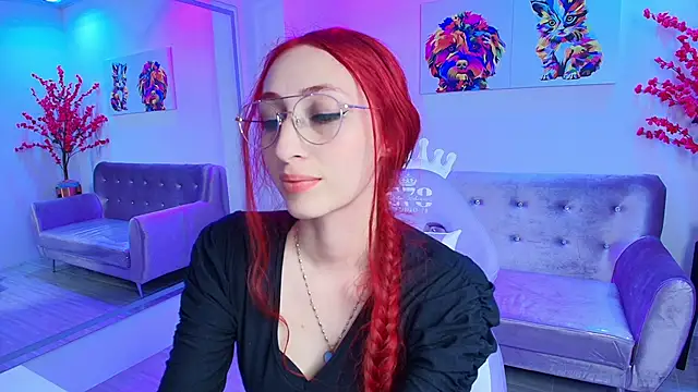Vermelha Gremory  online show from December 2024 02:27:02 AM