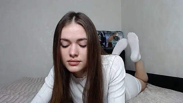 Ecstati c online show from February 2025 08:14:02 PM