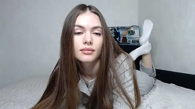 Ecstati c online show from February 2025 07:04:02 PM