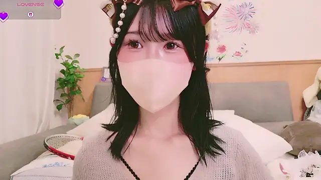 Conatsu online show from October 2025 03:59:01 AM